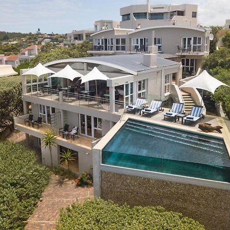 Periwinkle Lodge Guest House Plettenberg Bay Zewnętrze zdjęcie
