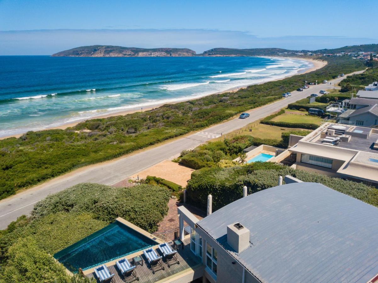 Periwinkle Lodge Guest House Plettenberg Bay Zewnętrze zdjęcie