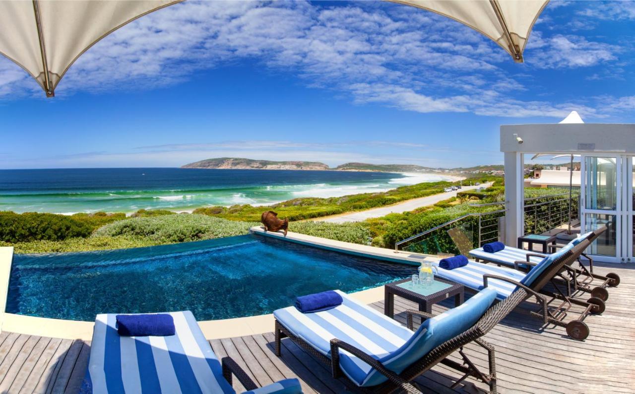 Periwinkle Lodge Guest House Plettenberg Bay Zewnętrze zdjęcie