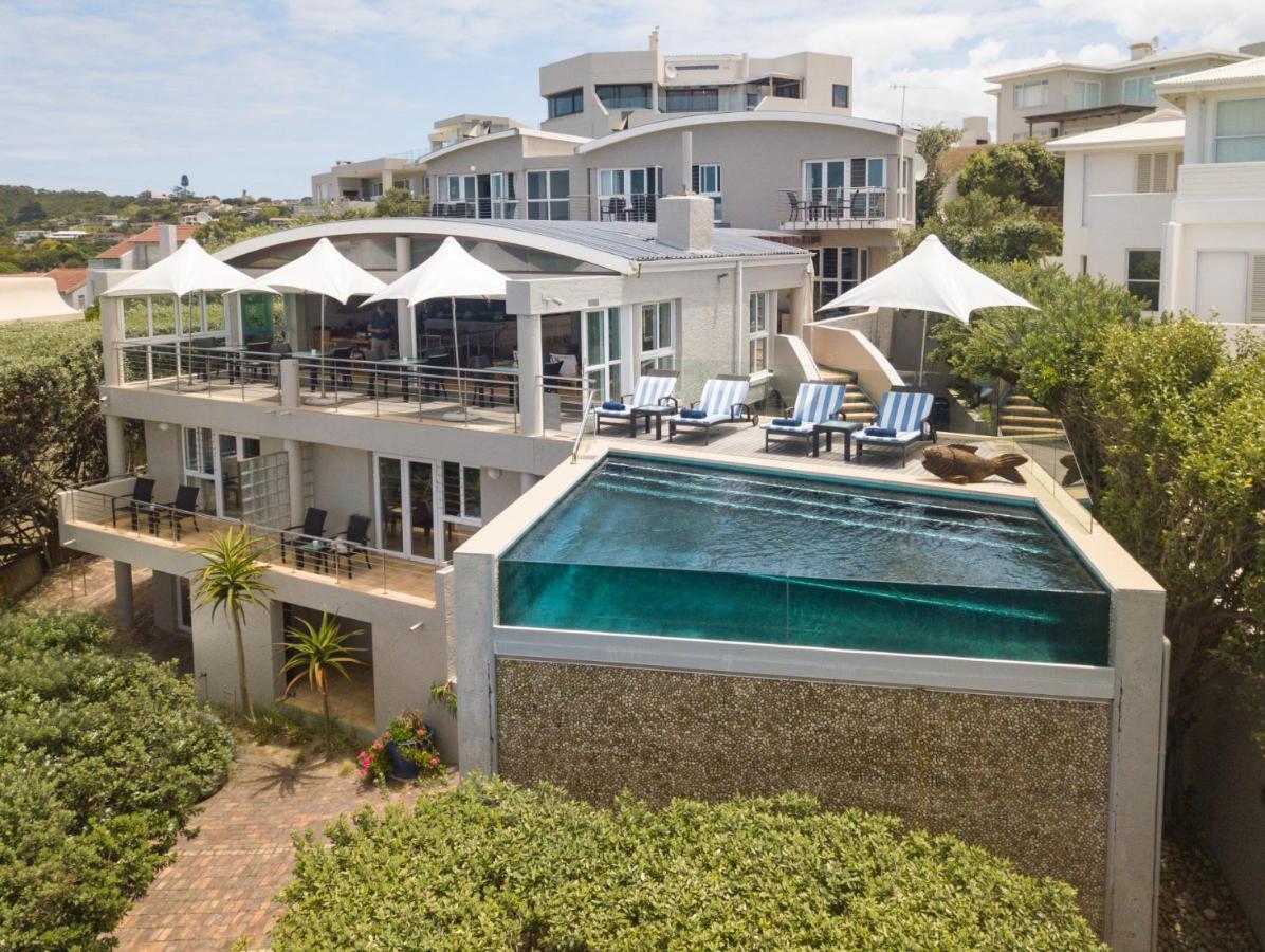 Periwinkle Lodge Guest House Plettenberg Bay Zewnętrze zdjęcie