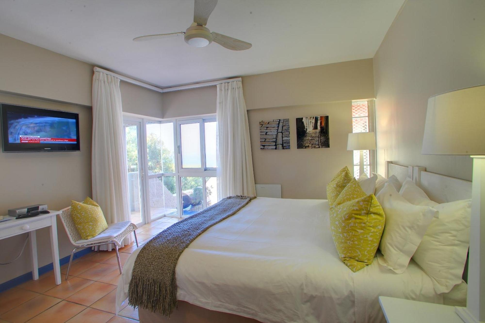 Periwinkle Lodge Guest House Plettenberg Bay Zewnętrze zdjęcie