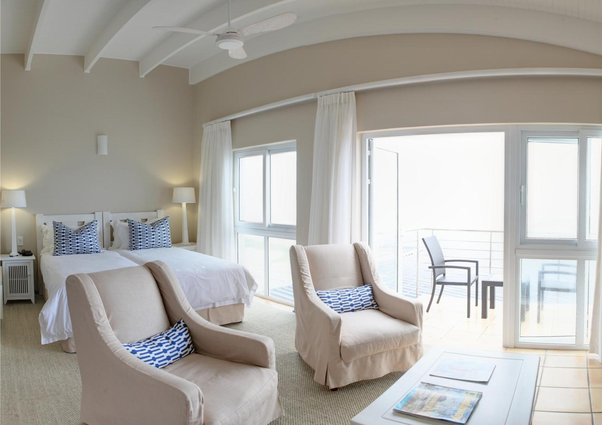 Periwinkle Lodge Guest House Plettenberg Bay Zewnętrze zdjęcie