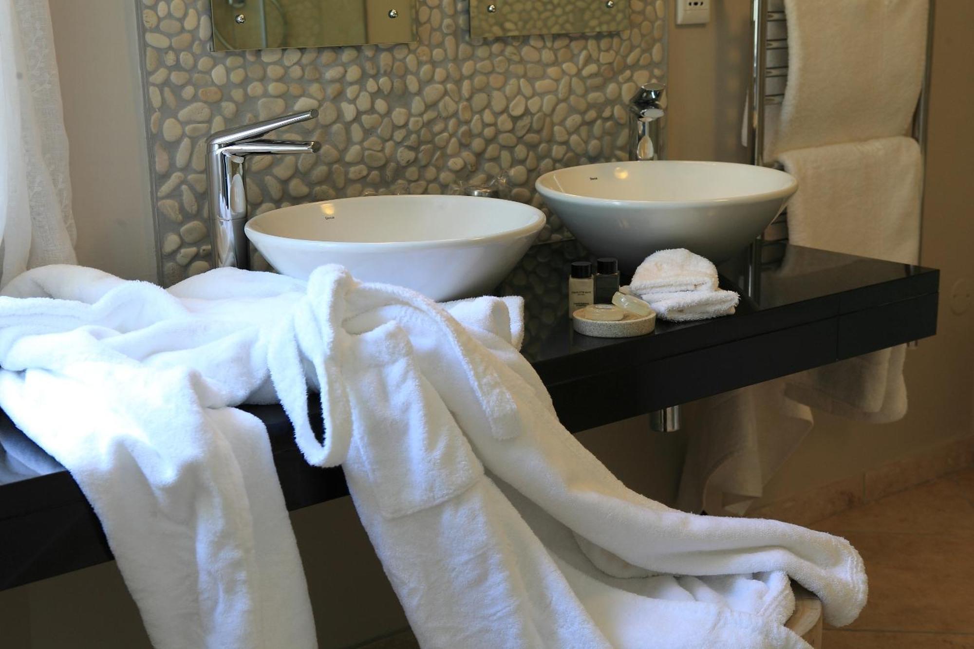 Periwinkle Lodge Guest House Plettenberg Bay Zewnętrze zdjęcie