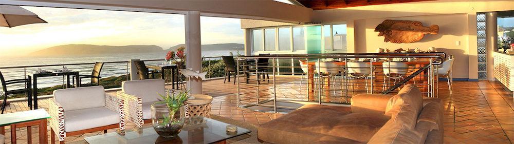 Periwinkle Lodge Guest House Plettenberg Bay Zewnętrze zdjęcie