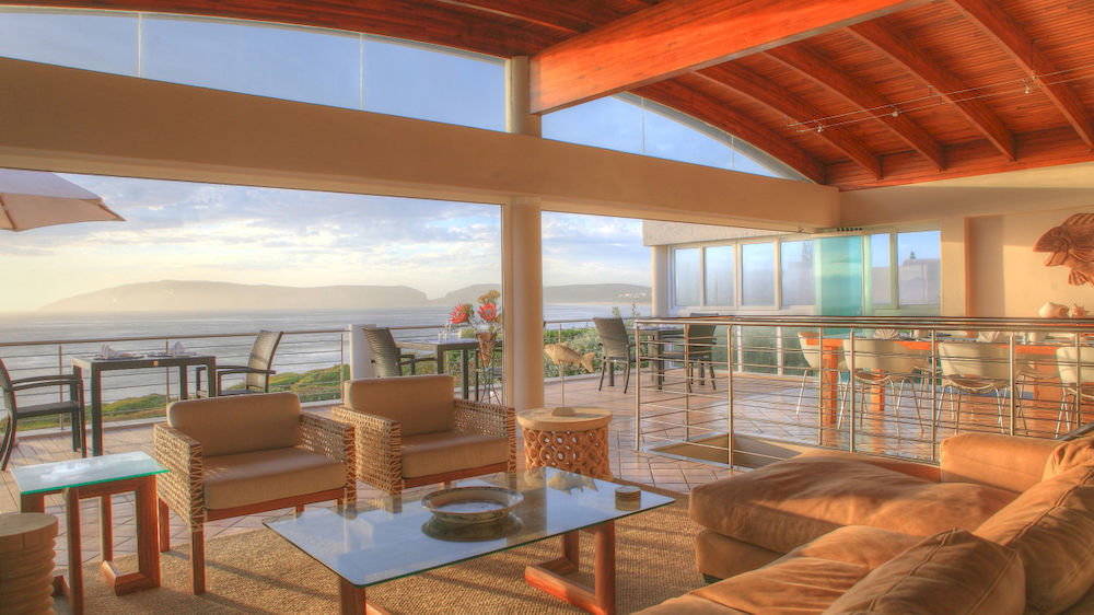 Periwinkle Lodge Guest House Plettenberg Bay Zewnętrze zdjęcie